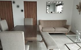 Fabuloso Departamento En Teziutlan, Puebla